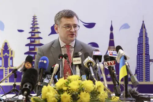 Kiev, la pace è un miraggio. Anche i Nobel la allontanano