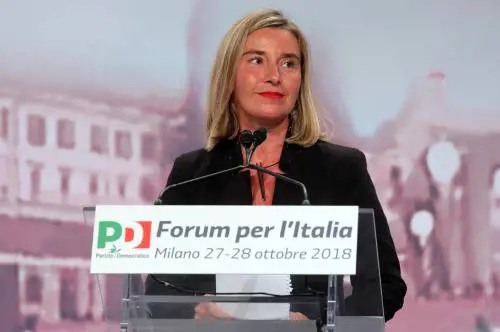 Nobel, politica, attacchi al governo. Nel Qatargate spunta l'Ong di Panzeri