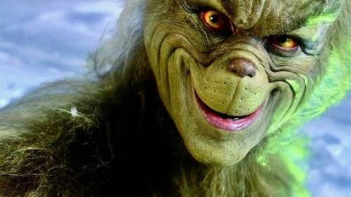 Jim Carrey ha chiesto aiuto alla Cia per diventare il Grinch: ecco cos'è successo