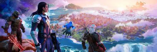 I genitori canadesi fanno causa a Fortnite: "È come la cocaina"