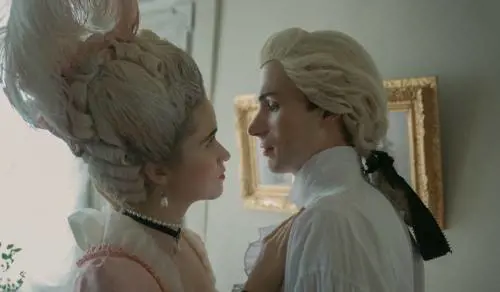 Dramma divertente e (poco) storico: in streaming arriva "Le relazioni pericolose"