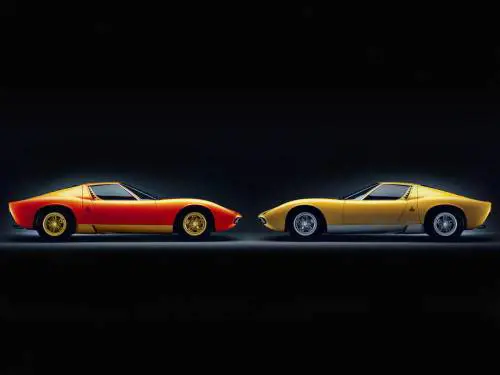 Marcello Gandini, il papà delle supercar per antonomasia