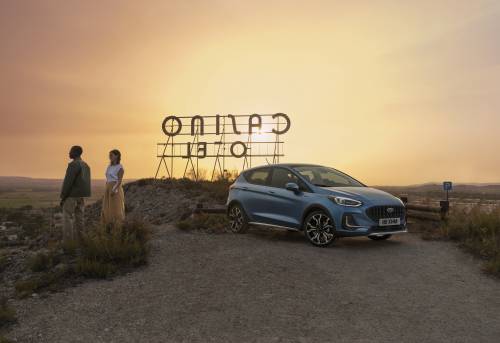 Ford Fiesta e Focus, per loro inizia la fine
