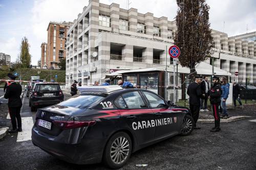 Omicidi, aggressioni e rapimenti: il Far West romano di fine anno