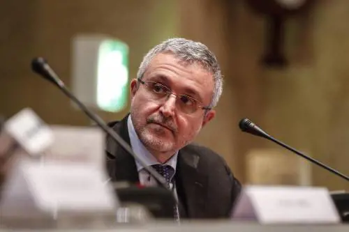 "Questa Antimafia è solo un inganno che uccide il Sud"