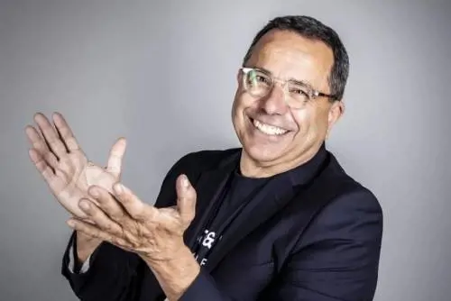 Sergio Mancinelli e l'ormai decisivo ruolo di "traghettatore generazionale"
