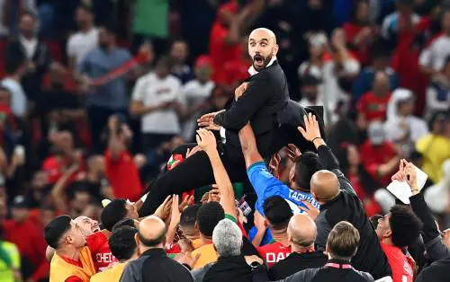 Marocco-Francia, tra riscatto e retorica è un derby d'Europa
