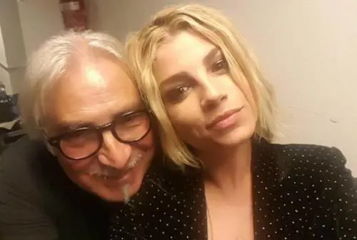 "Mi trascino, non sento niente". La confessione di Emma Marrone