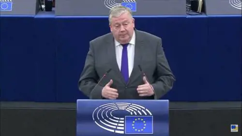 Qatargate, arrestato a Bruxelles l’eurodeputato Tarabella