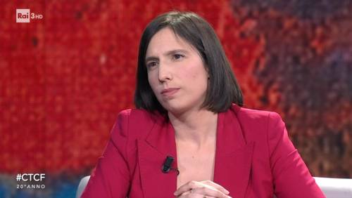 "Chi perde non può fare scissioni". La memoria corta della Schlein