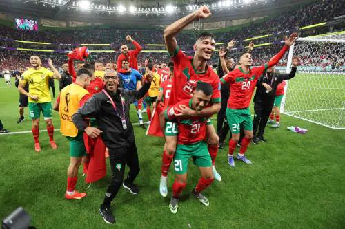 Punti di forza (e debolezze) del Marocco: tutto quello che c'è da sapere sui Leoni dell'Atlante 