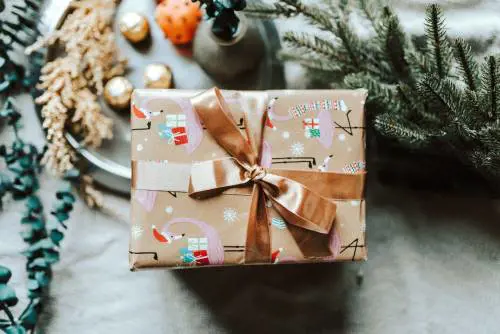 Regali di Natale fai da te: come farli con i nipoti