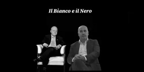 "Qatar? A sinistra finalmente sono 'normali'..." "Una vicenda ininfluente"