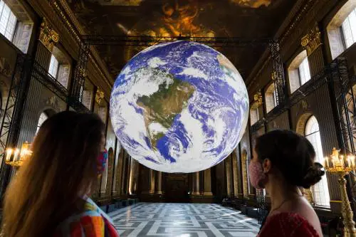 Ecco che cos'è davvero la geopolitica