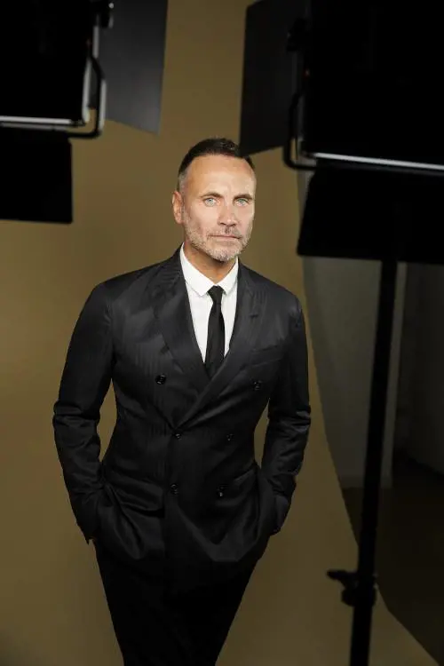 "La musica è il mio amore ma la tv diventa la sfida"