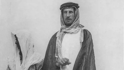 Wilfred Thesiger, la vita (a modo suo) dell'ultimo esploratore di Sua Maestà