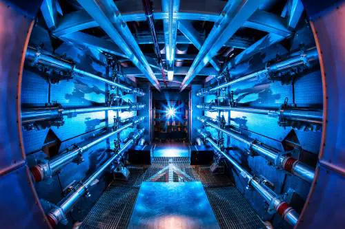"Una primavera del nucleare è alle porte"