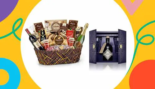 Cesti natalizi e Gift Box: idee per andare sul sicuro (e fare bella figura)