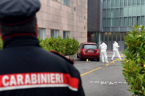 Pregiudicato, il machete in macchina: chi è l'aggressore di Giorgio Falcetto