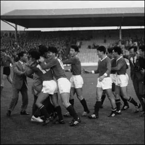 Il miracolo del 1966 e la candidatura comune nel 2002: quando i Mondiali hanno unito le due Coree 