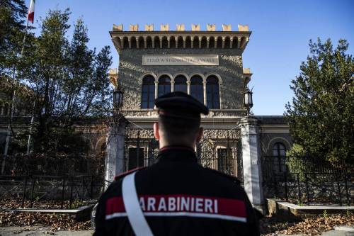 Il killer di Roma percepiva il reddito di cittadinanza: accertamenti fiscali su Campiti