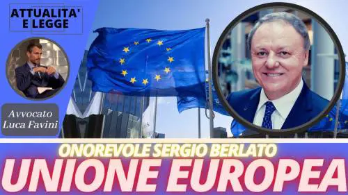 Berlato: "Ecco cosa sta succedendo al Parlamento europeo con il Qatargate"