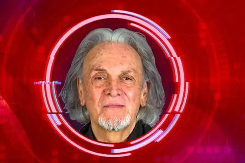Squalifica record per Riccardo Fogli: perché è stato cacciato dalla Casa