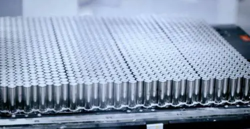 Batterie, il cuore delle auto elettriche