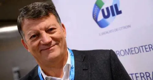 "Bombardieri vuole solo obbedienza". È scontro aperto dentro la Uil