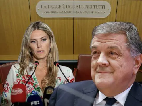 Da Panzeri alla Kaili: tutti i volti del Qatargate