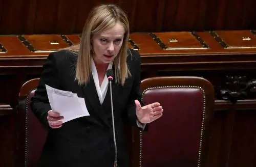 Approvato il nuovo codice appalti. Meloni: "Volano per la crescita"