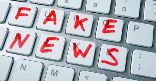 Nuove armi tecnologiche di contrasto alle fake news
