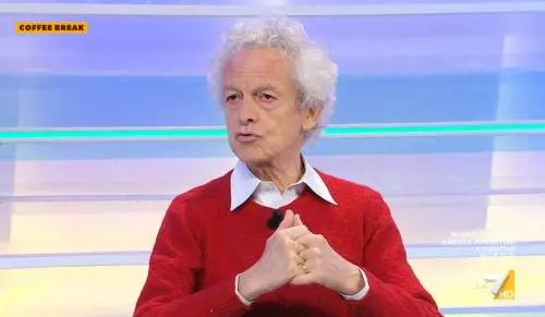 "Un'ideologia infame. Ong e sinistra...". La sentenza di Rampini sul Qatargate