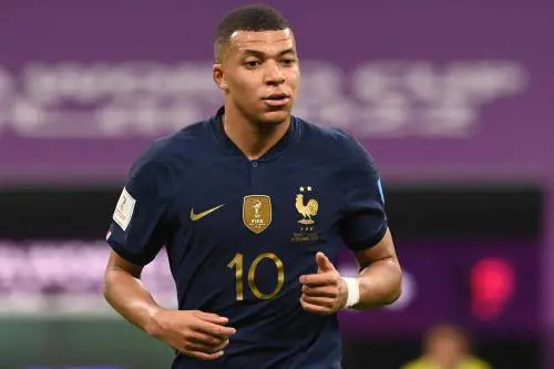 La Francia è oltre Mbappé coi rossoneri Giroud-Theo e il "nuovo" Griezmann
