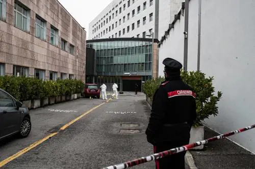 Non ce l'ha fatta Giorgio Falcetto: muore il medico aggredito con un'accetta