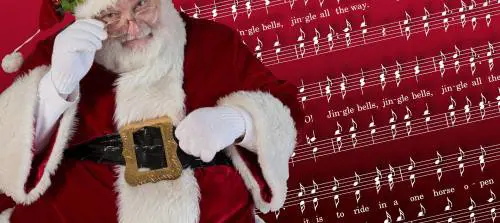 I villaggi di Babbo Natale per i più piccoli