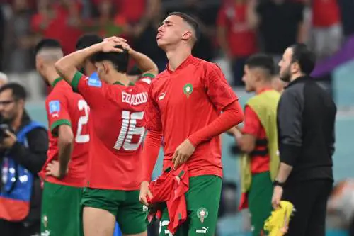 Marocco a un passo dal sogno: cos'è mancato ai Leoni dell'Atlante