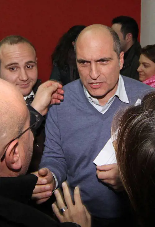 Sinistra sul crinale fra affari e politica. E la Lega denuncia: "Esclusi dal voto"