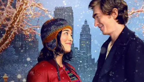Le cinque serie tv da vedere per entrare nell'atmosfera di Natale 