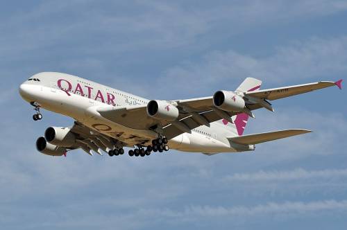 Faro sui "cieli aperti" dell'Ue: l'accordo che ha favorito il Qatar