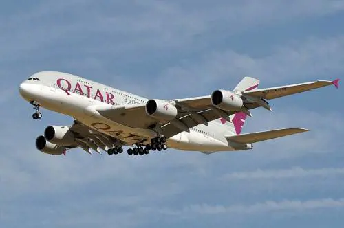 Faro sui "cieli aperti" dell'Ue: l'accordo che ha favorito il Qatar