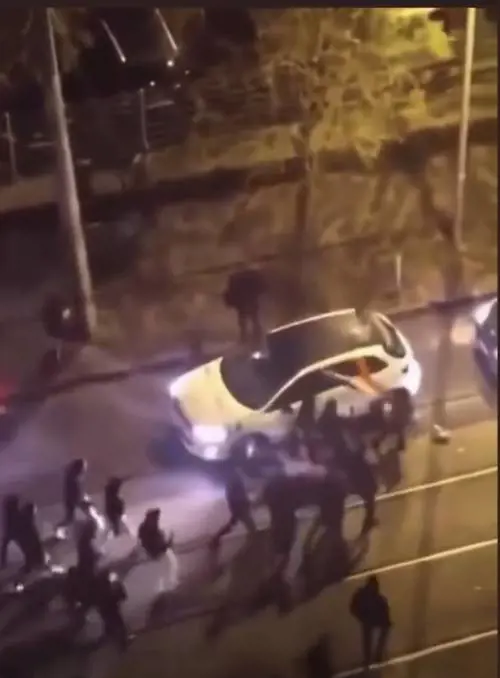 "Se avessi più rispetto per il Paese che ti nutre...". In Francia è polemica per la morte del tifoso