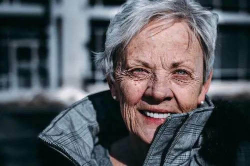 Sarcopenia: che cos'è, cause e come prevenirla