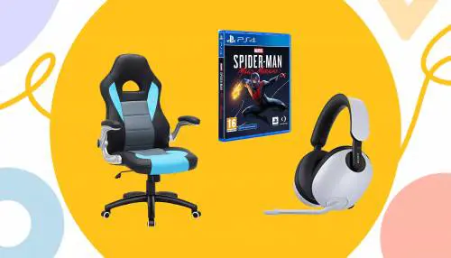 Offerte Amazon di Natale: giochi PlayStation e accessori da gaming