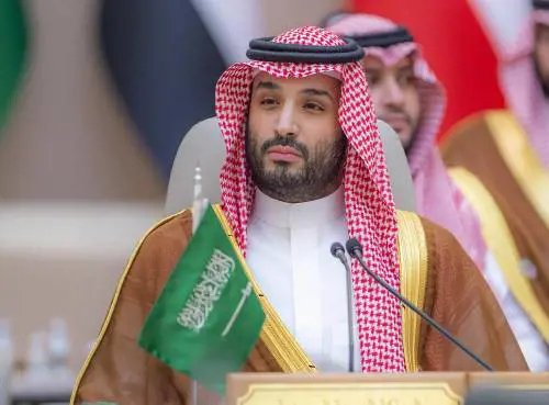 "C'è il Ramadan". Il Mondiale di F1 nel 2024 inizierà in Arabia Saudita