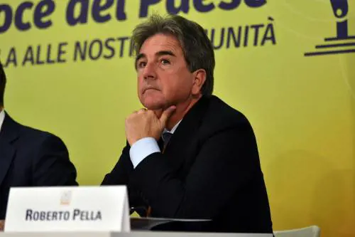 "Abolirlo per liberare i sindaci dalla paura di amministrare"
