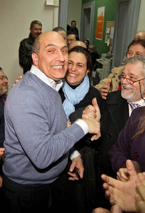 "È lui il terzo uomo". Si allarga la rete di Panzeri