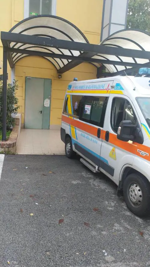 Nessuno tocchi Ippocrate