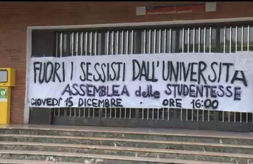 La "lista hot" delle dottorande, bufera all'università