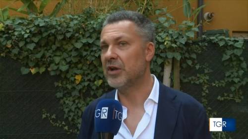 Visentini si difende: "I soldi di Panzeri? Al sindacato, ma in buona fede"